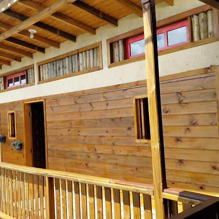 Suite Familia Sol & Lua Guarda Do Embau Sc Exterior photo