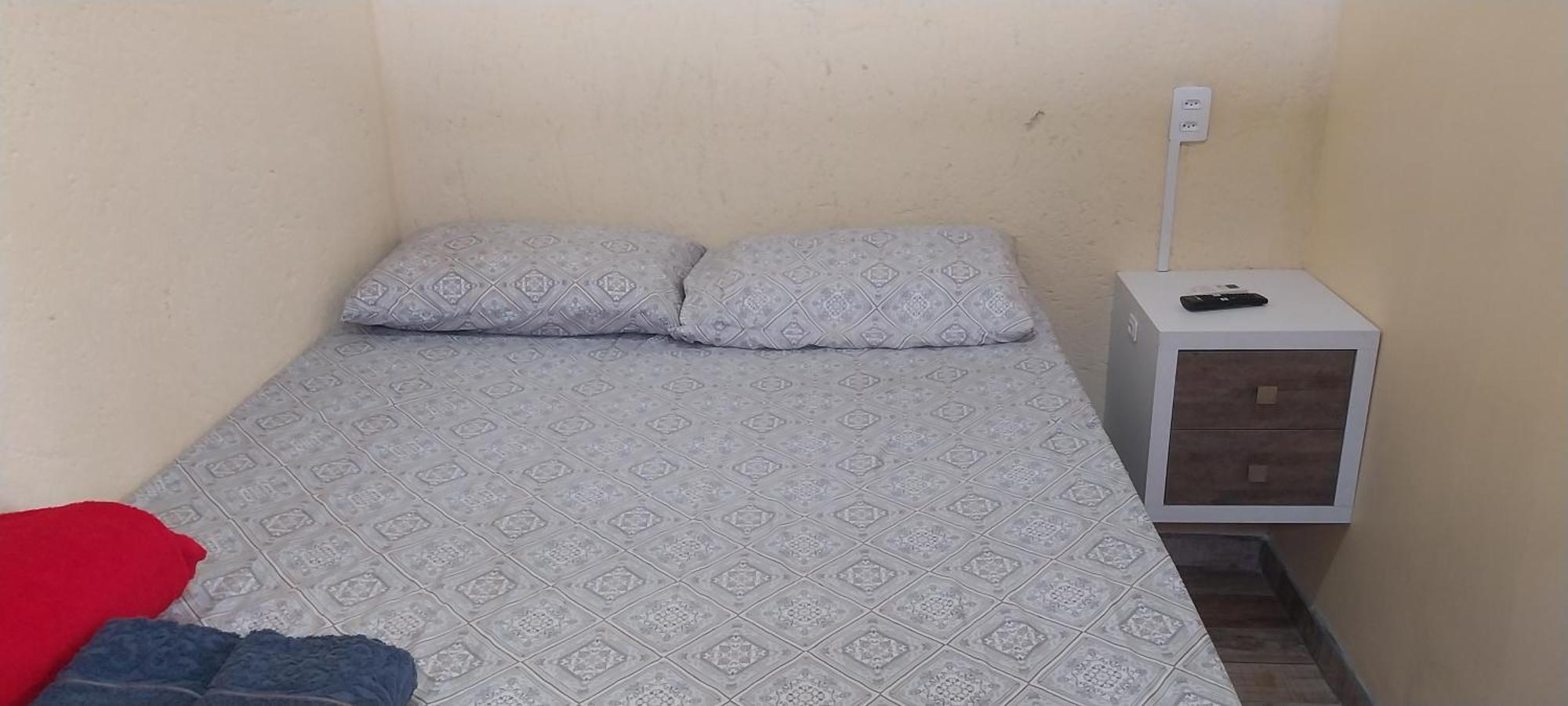 Suite Familia Sol & Lua Guarda Do Embau Sc Exterior photo